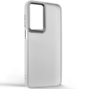 Чохол до мобільного телефона Armorstandart Frame Samsung A18 4G / A17 4G Grey (ARM92945)