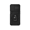 Чохол до мобільного телефона BeCover Military Xiaomi Redmi A1 / A1 Plus Black (708233)