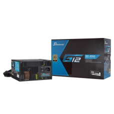Блок живлення Seasonic 850W (SSP-850RT2)