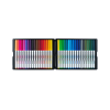 Фломастери Kite Creative Superwashable 36 кольорів (K-1154)
