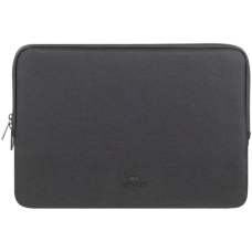 Чохол до ноутбука RivaCase 15" 8115 Clark Black ECO (8115BlackECO)
