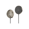 Зарядний пристрій XO wireless charger CX028 tranish (CX028.tranish)