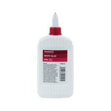 Клей Axent ПВА PRO, колпачок-дозатор, 200 мл (7153-A)