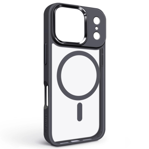 Чохол до мобільного телефона Armorstandart Unit MagCase Apple iPhone 17 Pro Black (ARM86289)