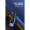 Кабель мультимедійний HDMI M to HDMI M 3.0m V2.1 Ugreen (80404)