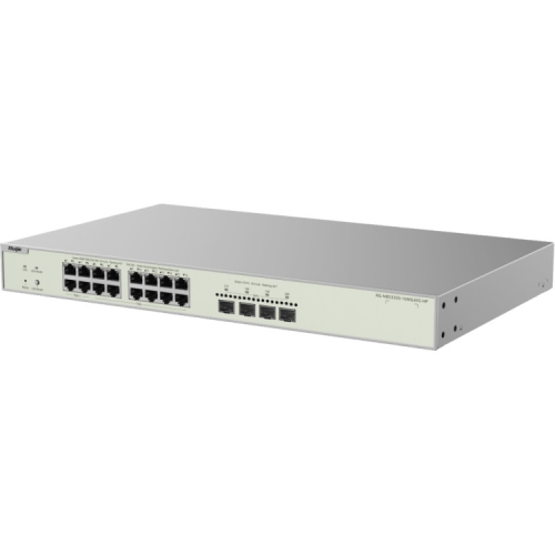 Комутатор мережевий Ruijie Networks RG-NBS3300-16MG4XS-HP