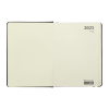Тижневик Buromax датований 2025 BELLE, А5 червоний (BM.21103-05)
