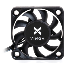 Кулер до корпусу Vinga 4010 3-pin