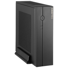 Корпус для ПК Chieftec Compact (IX-01B-OP)