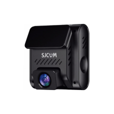 Видеорегистратор SJCAM Dashcam M60, WIFI, GPS, 4K, HDR (6972476162930)