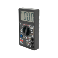 Цифровой мультиметр HAOYUE DT-860C, щупи, термопара, Box (HAOYUE DT-860C)