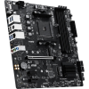 Материнська плата MSI PRO B550M-P