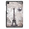 Чохол до планшета BeCover Smart Case Samsung Galaxy Tab A11 SM-X133/X135 8.7" Paris (713977)
