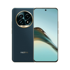 Мобільний телефон realme 13 Pro+ 5G 8/256GB Emerald Green