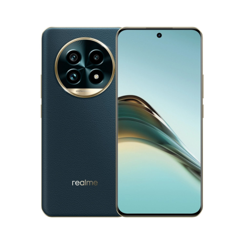 Мобільний телефон realme 13 Pro+ 5G 8/256GB Emerald Green