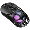 Мишка GravaStar Mercury X Wireless/Bluetooth/USB Black (GSX_BLK)