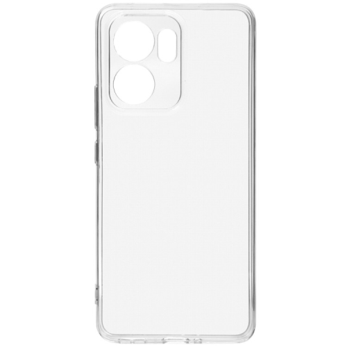 Чохол до мобільного телефона BeCover Oppo Reno13 F 5G Transparancy (713491)