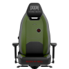 Кресло игровое Noblechairs LEGEND DOOM Green (NBL-LGD-PU-DDA)