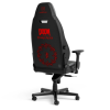 Кресло игровое Noblechairs LEGEND DOOM Green (NBL-LGD-PU-DDA)