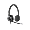 Навушники Poly Mission 625 USB Black (C01C6AA)