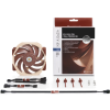 Кулер до корпусу Noctua NF-A12x25r PWM