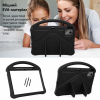 Чохол до планшета BeCover Protected Cover Lenovo Idea Tab Plus 12.1" Black (715855)
