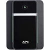 Пристрій безперебійного живлення APC Back-UPS 1200VA, IEC (BX1200MI)