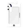 Чохол до мобільного телефона Armorstandart Air Force Samsung S24 Plus Transparent (ARM72543)