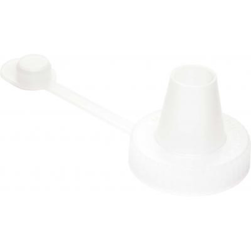 Крышка Static Control funnel cap (TPS)