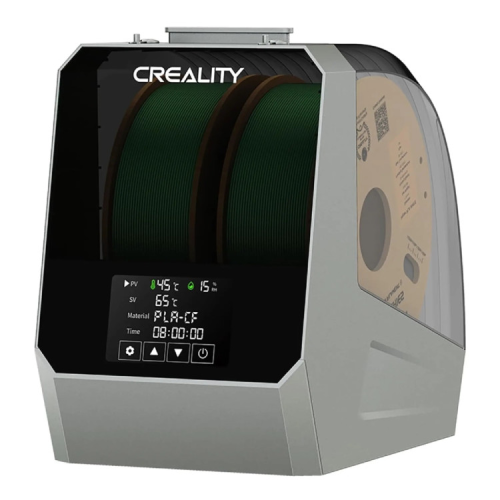 Дополнительное оборудование Creality Space Pi Filament Dryer Plus (4005010071)
