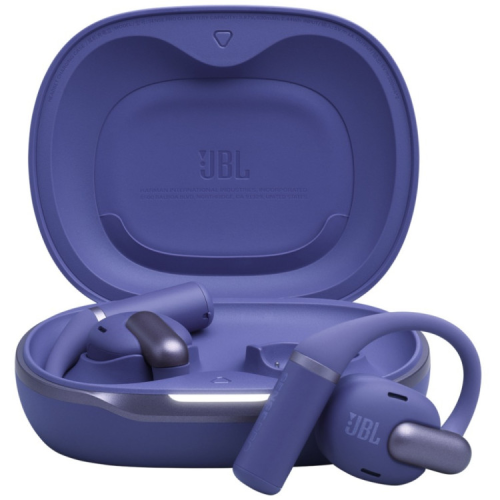 Навушники JBL Sense Pro Blue (JBLSENSEPROBLU)