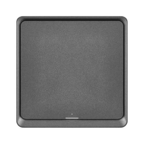 Розумний вимикач EMOS H5014 1 buttons ZigBee 3.0 (H5014)