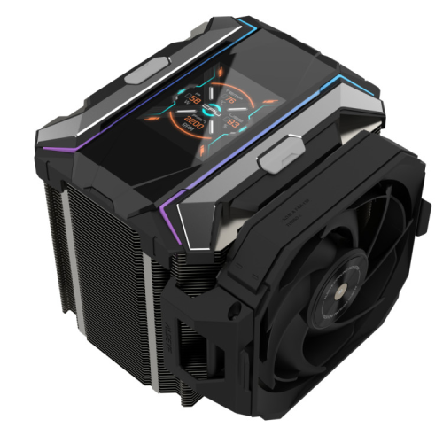 Кулер до процесора Alseye i600 Pro-B (AS.01.10.0016)