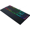 Клавиатура Razer Ornata V3 TKL RGB 84key Mecha-Membrane Switch USB UA Black (RZ03-04881800-R371)