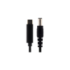 Кабель питания USB Type-C to DC-5.5-2.1 XoKo (XK-DC5521)