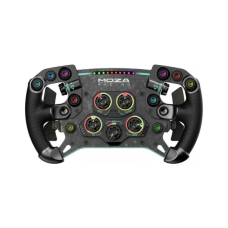 Руль MOZA Racing GS V2P Steering for PC RGB (RS056_Moza)