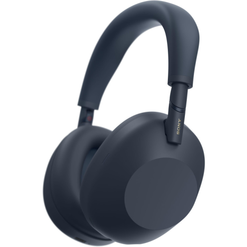 Навушники Sony WH-1000XM6 Midnight Blue (WH1000XM6L.E)