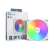 Кулер до корпусу MONTECH GF120 V2 ARGB PWM (W)