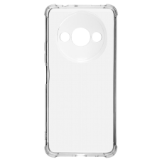 Чохол до мобільного телефона Armorstandart Air Force Xiaomi Redmi A3 Camera cover Clear (ARM82787)