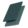 Чохол до планшета BeCover Tri Fold Soft TPU Silicone Apple iPad Air 11" M2/M3 (2024/2025) Dark Green (711406)