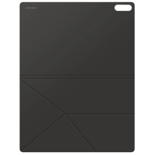 Чохол до планшета Samsung Book Cover Samsung Galaxy Tab S11 Ultra (X936) Black (EF-BX930PBEGWW)