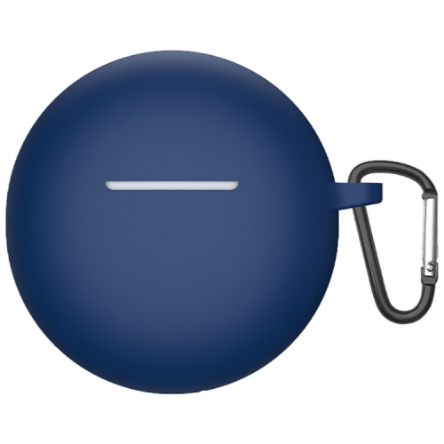 Чохол для навушників Armorstandart Hang Case для OPPO Enco Buds 2 Dark Blue (ARM71112)