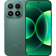Мобильный телефон Xiaomi 17 12/512GB Venture Green (1186348)