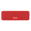 Акустическая система 2E SoundXBlock TWS MP3 Wireless Waterproof Red (2E-BSSXBWRD)