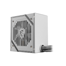 Блок живлення MSI 650W (MAG A650BNL)