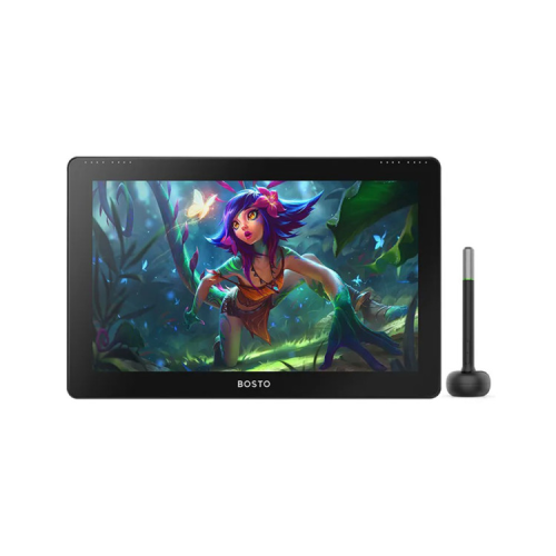 Планшет-монітор Bosto BT-16HD (2024) (BT-16HD)