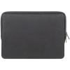 Чохол до ноутбука RivaCase 14" 8114 Clark Black ECO (8114BlackECO)