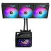 Система жидкостного охлаждения ASUS ROG-RYUO-IV-SLC-360-ARGB (90RC0151-B0EAY0)