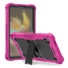 Чехол для планшета Armorstandart Rover Samsung Tab A11 Pink (ARM89299)
