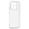 Чохол до мобільного телефона BeCover Xiaomi 17 Transparent (715493)